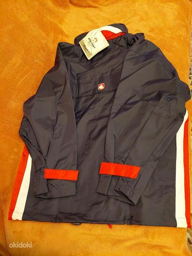 Куртка NEWPORT OCEAN GEAR для парусного спорта, размер 52-54 (фото #3)