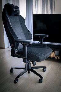 Secretlab Titan EVO (4 фото из 5)