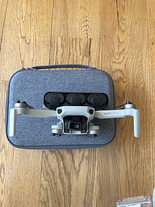 DJI Mni (2 фото из 2)