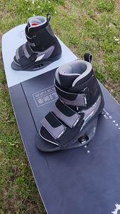 Wakeboard /// Veelaud 149cm (7 foto / 7)
