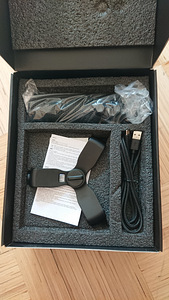 Trust GXT 258 Fyru Black PC microphone (1 foto / 4)