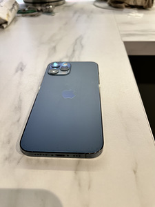 iPhone 12 Pro 128gb Pacific Blue (5 foto / 6)