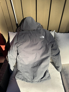 The North Face talvejope (3 foto / 4)