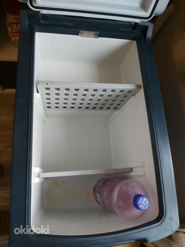 Холодильник для машины (фото #3)