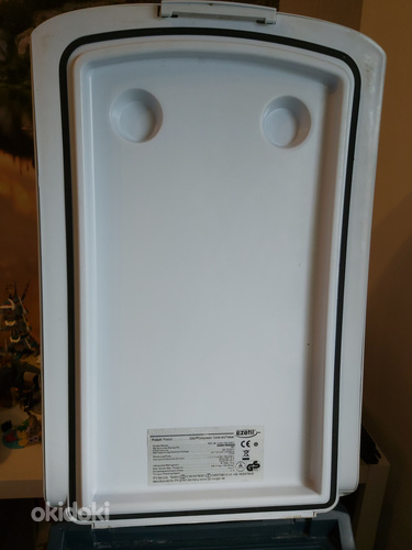Холодильник для машины (фото #5)
