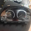 Автомобильная приборная панель BMW F10/F06 (фото #1)