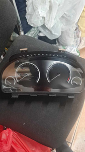 Автомобильная приборная панель BMW F10/F06