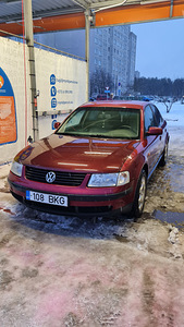 Volkswagen Passat B5 1.9 tdi 66kW 1997 (1 foto / 7)