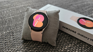 Samsung Galaxy Watch5 40mm LTE Pink Gold (3 foto / 8)