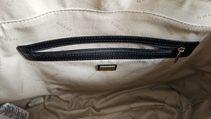 GUESS Zadie naiste kott (8 foto / 10)