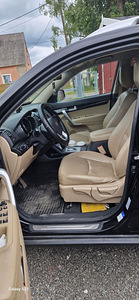 Kia sorento 2.2 145kv (3 foto / 7)