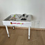 Световой стол-песочница игровой стол Lego Duplo (фото #5)