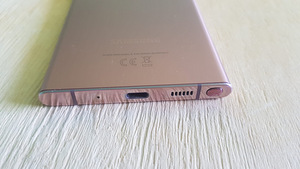 Samsung galaxy note 20 ultra 5g - 256gb (6 foto / 6)