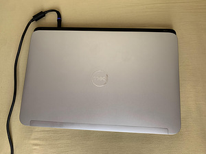 Dell XPS 17 L702x (8 foto / 10)
