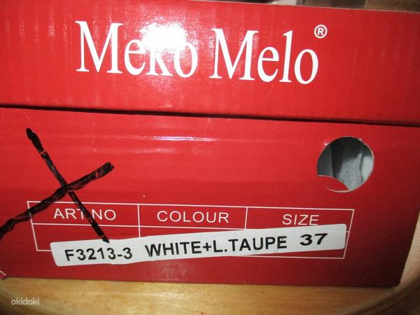 Naiste kingad MEKO MELO, suurus 37 (foto #5)