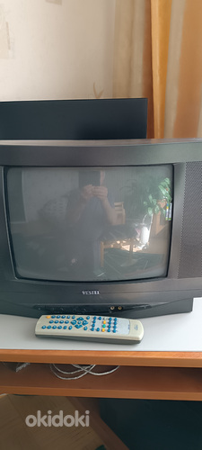Televiisor VESTEL 3771
