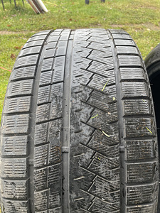 Snowlink R20 275/40 245/45 (4 foto / 7)