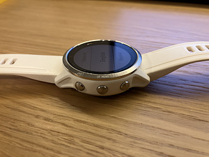 Garmin Fenix 6, 6S (4 foto / 6)