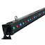 Линейчатый LED светильник LED BAR-27 27x1W черный 230V 65W 1 (фото #1)