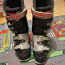 Горнолыжные ботинки rossignol 27-27.5 (фото #3)