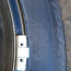 Vw crafter колеса шины bridgestone noranza фургон 205/75/16C (фото #2)