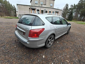 Peugeot (5 foto / 6)