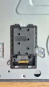 Induktsioonpliit Siemens EU611BEB2E (5 foto / 9)