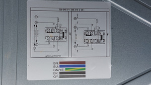 Induktsioonpliit Siemens EU611BEB2E (7 foto / 9)