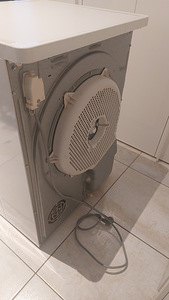 Kuivati Electrolux EDC 46130 (4 foto / 4)