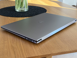 Sülearvuti Dell Precision 5550 i7/32GB RAM/512GB SSD/nVidia (3 foto / 8)