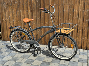 Kruiser Neuzer Hawaii (1 foto / 2)
