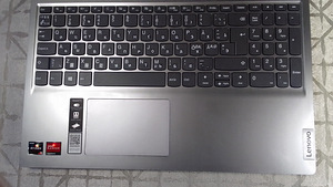 LENOVO IDEAPAD 3 15ADA05, AMD RYZEN5, RAM 36GB, SSD 1TB NVMe (2 foto / 10)