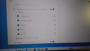 LENOVO IDEAPAD 3 15ADA05, AMD RYZEN5, RAM 36GB, SSD 1TB NVMe (5 foto / 10)