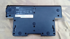 HP DOKK HSTNN-109X (4 foto / 5)