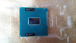 CPU PROTSESSOR i5-3340M 2,70Ghz