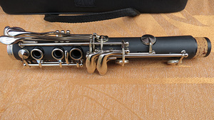 KLARNET JORDAN CLJ 18 (5 foto / 10)