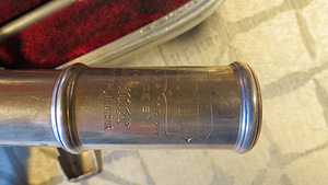 FLÖÖT SELMER BUNDY (8 фото из 10)