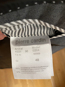 Pierre Cardin (2 foto / 2)