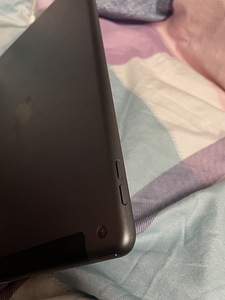 iPad 7th gen 32gb 2019 Wifi+Cellular (4 foto / 4)