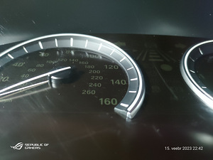 BMW f10, f11 cluster (3 foto / 3)