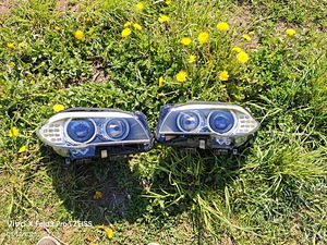BMW F10 / BMW F11 AHL esituled (1 foto / 3)