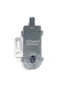 TT thermo 1000w mootori eelsoojendi, defa Comfortkit II 1900 (1 foto / 2)