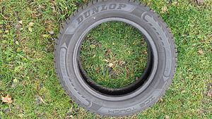Dunlop Ice Touch naastrehv (1 tk) (1 foto / 4)