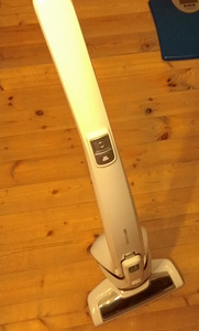 Пылесос Electrolux Ergorapido Classic (2 фото из 4)