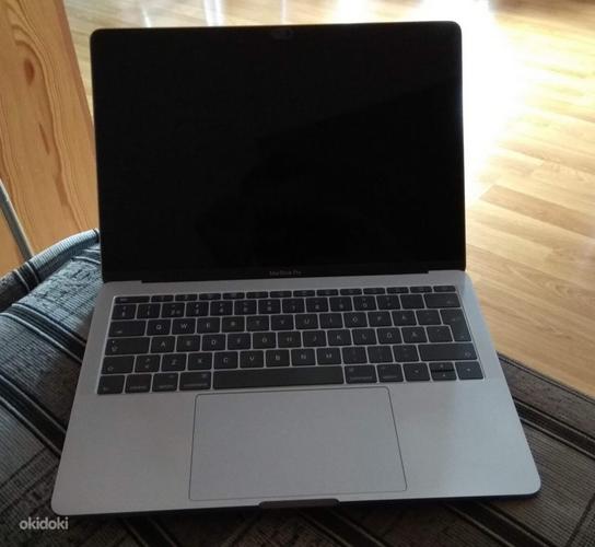 Apple Macbook Pro Retina (13-inch, 2016) 8 GB (foto #1)