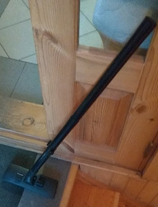 Tolmuimeja Rovus Victor Vac (katkine voolik) (3 foto / 3)