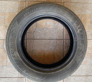SAILUN ATREZZO ELITE 205/55R16 4tk (1 foto / 1)