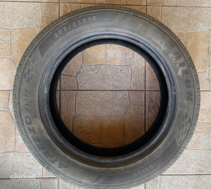SAILUN ATREZZO ELITE 205/55R16 4TK SUVEREHVID (1 foto / 1)