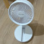 ROVUS juhtmevaba kompaktne ventilaator (foto #3)