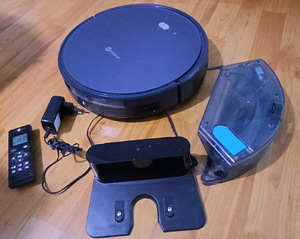 ROBOTTOLMUIMEJA NEATSVOR X500 - LOE KIRJELDUST! (2 foto / 2)